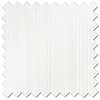 Casoria Voile, Classic White - Motorised Roman Blind